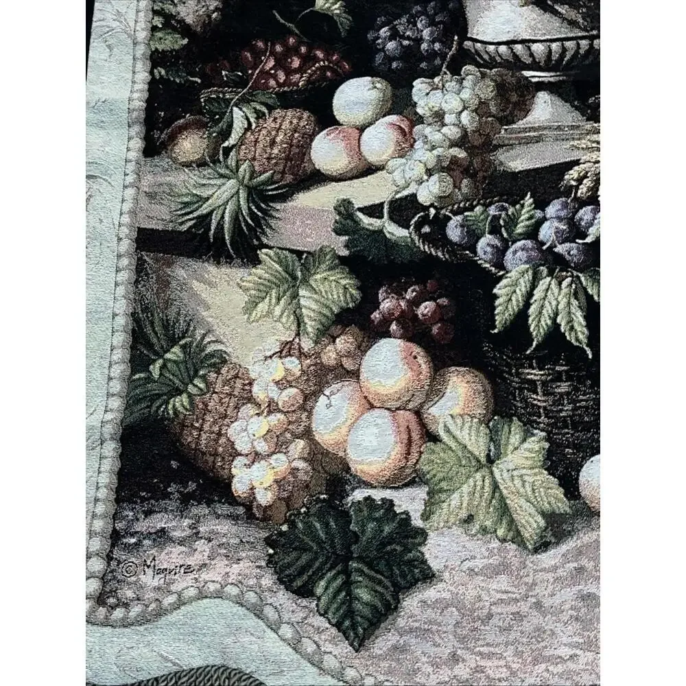 Splendor Fine Art North American Wall Tapestry Wallhanging